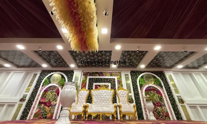 Shyam Event Organiser